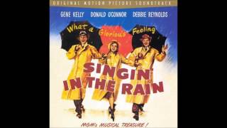 Moses Supposes -  Singing in the rain