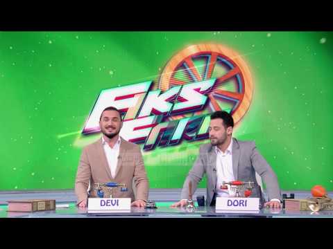 Fiks Fare, 13 Janar, Pjesa 3 - Investigative Satirical Show