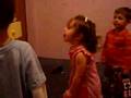 All The Kids Doing The Dancerella