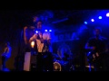 MONA Shooting The Moon Live 