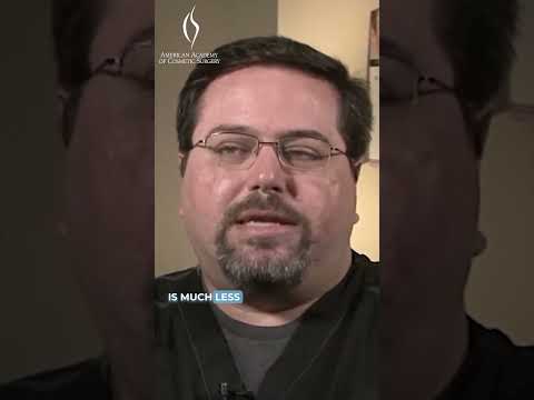 Keloid Insights: Precision in Aesthetics #keloid #scars #medicaleducation