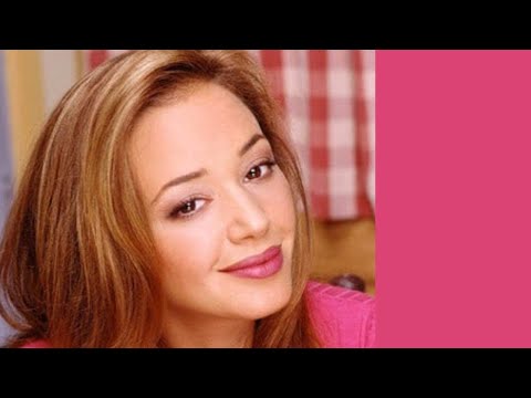 Leah Remini Sexy