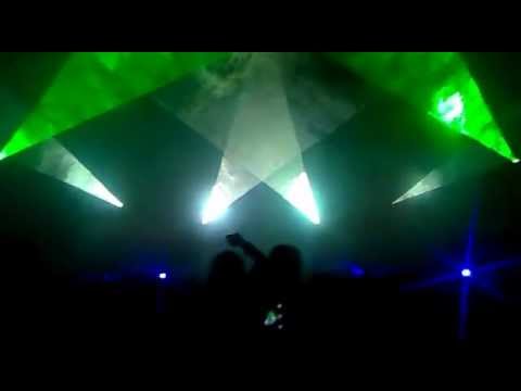 Swedish House Mafia- Nadia Ali, Starkillers & Alex﻿ Kenji - Pressure (Alesso Remix) oxegen 2011