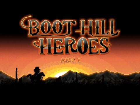 Boot Hill Heroes ? Part One Android