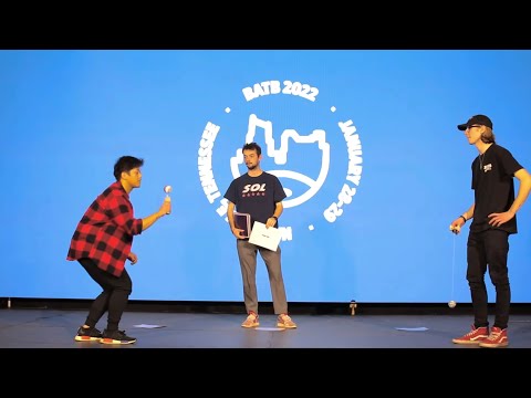 Battle at the Border 2022 Am Open Finals