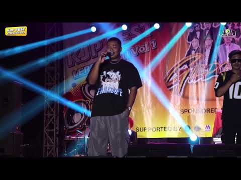 Fakedopp Live Full Konser ( KJP_FEST VOL.1 )