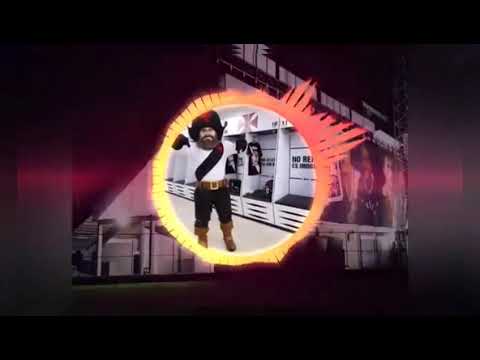 MÚSICA DO VASCO / MC Darlan