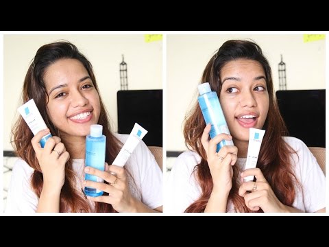 la roche posay soothing lotion sensitive skin