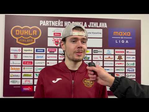 ML 24/25, 42. kolo: Dukla - Slavia 7:0, Marcel Štefančík