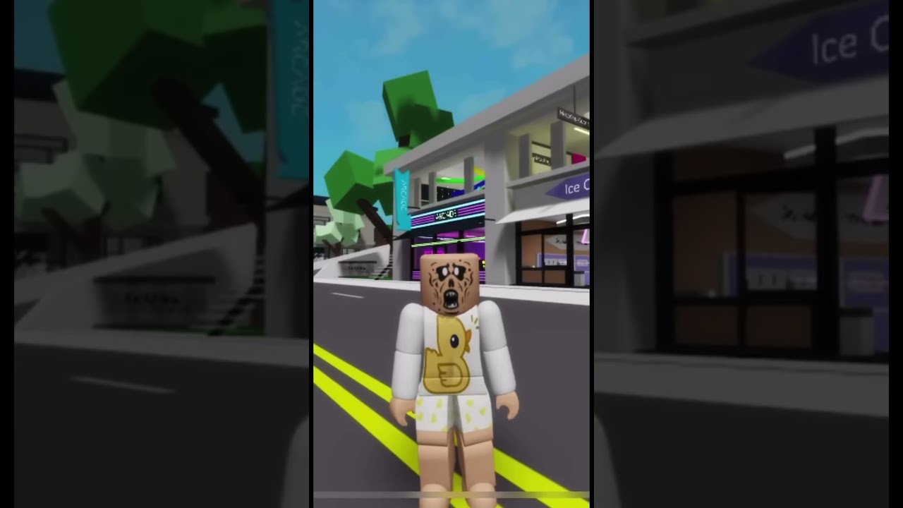 عزوز لا تسوي وجهك زي كذا😭😂#شورت#roblox#مضحك#meme #اكسبلور#funny #ترند#trend#brookhaven#ماب_البيوت