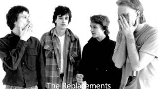 The Replacements - Johnny's Gonna Die (HQ)