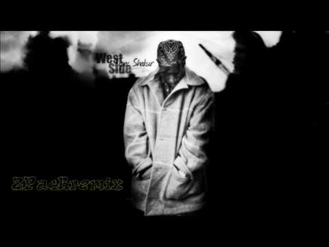 (2017)  2Pac - It's Time To Fight Back  (Remix)