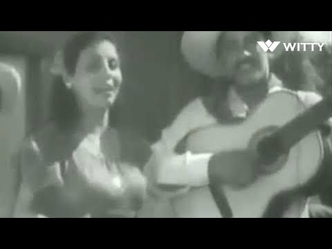 Celina y Reutilio - Que Viva Chango (Video Oficial) 1949