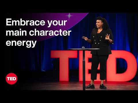 Natasha Rothwell: Embrace Your Main Character Energy | On the Spot