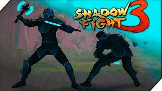 Shadow Fight 3 – видео обзор