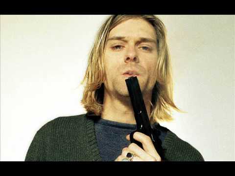 Nirvana - Marijuana / Moist vagina | GUITAR ONLY |