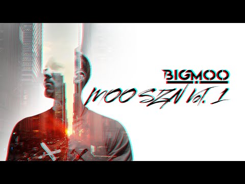 BIGMOO - MOO SZN Vol. 1 Mashup Pack (Mixtape)
