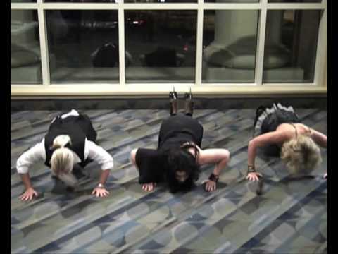 Thumbnail for Love And Laundry video