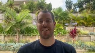 Matt, 36, School Principal