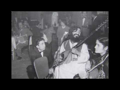 Âşık İhsani - Ben Ölüyom Sen Ölmüyon