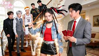 Real Heiress Returns—She’s Mafia Queen! Loved By CEO, Wins 5 Brothers' Love! Evil Sister, Tremble!