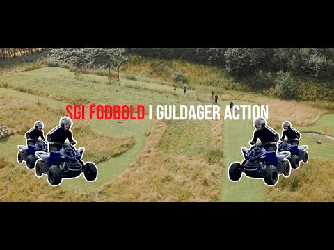 SGI // Guldager Action
