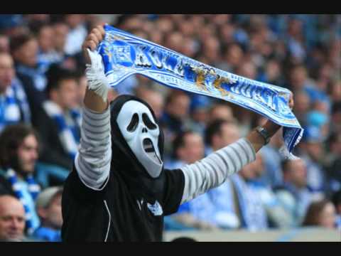 Lech Poznań Kolejorz - poznańska husaria   レフポズナンポーランド