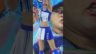 日本シリーズ Sayaちゃん  ベイスターズ　dianaディアーナ  チア