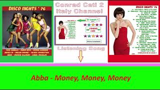 Abba - Money, Money, Money