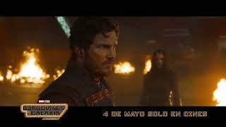 Anuncio: 'Es un cara a cara'