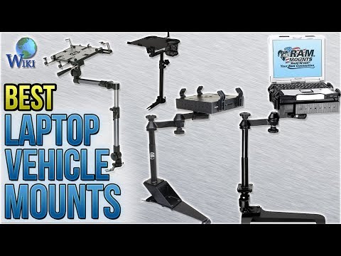 6 Best Laptop Vehicle Mounts 2018