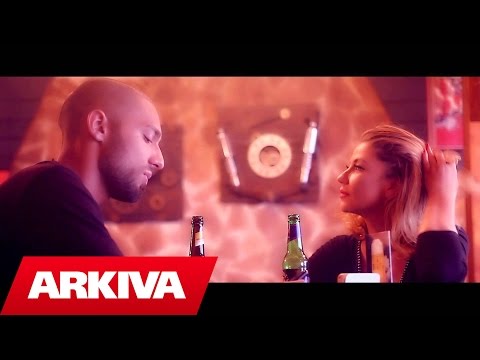 Enkelejda Qesku - Ti je e vetmja dashuri (Official Video HD)