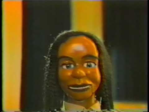 Preview Clip: Black Devil Doll From Hell (1984, starring Shirley L. Jones)