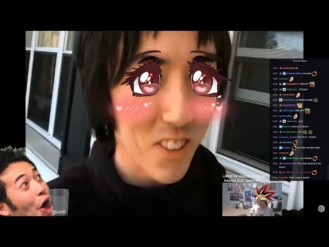 Blast to the Past!   Oddone reacts to old TSM videos