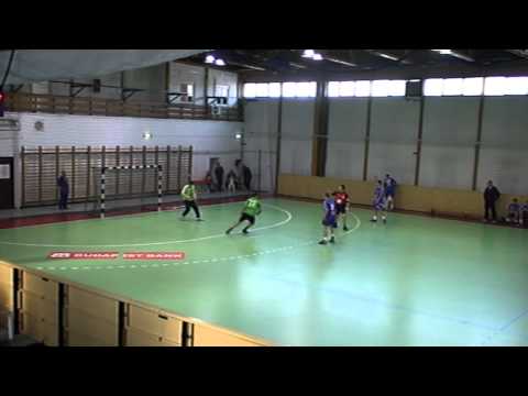 FTC-PLER Budapest - Ifjúsági összefoglaló (február-március)