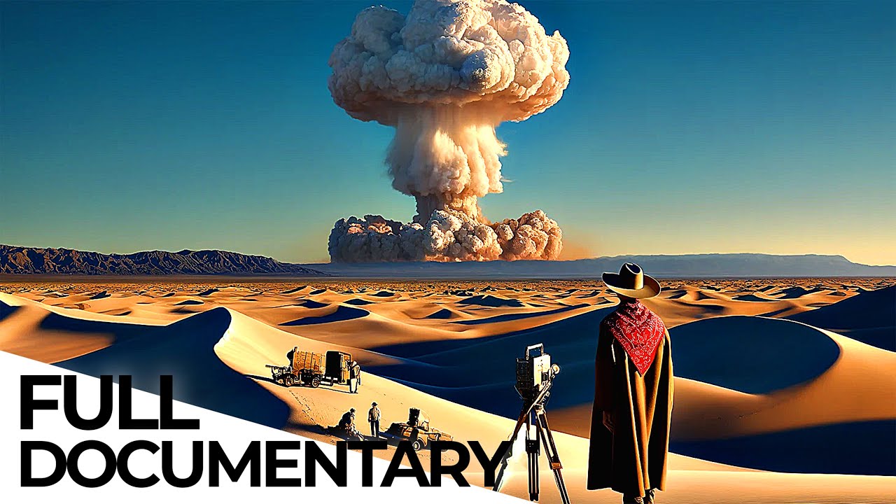 Nuclear Weapon Testing - How bad are the Consequences today? | Downwind | ENDEVR Documentary