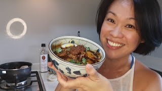 Cooking with Nanyang Sauce - Episode 12 - Lor Mee!