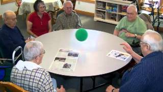 preview picture of video 'Archbold Adult Day Care Center'