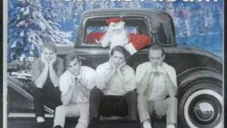 ♪♫•*.THE BEACH BOYS - AULD LANG SYNE -¡¡¡ MERRY CHRISTMAS !!!.*♫•♪
