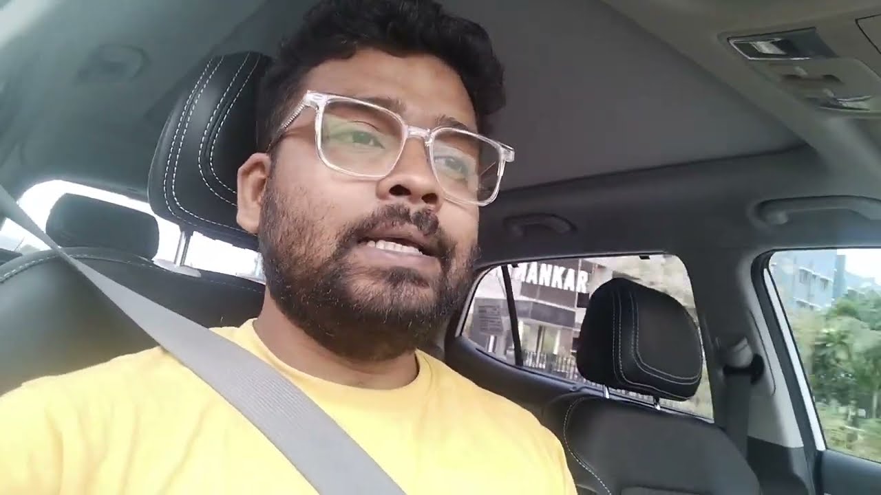 Hyundai Creta Facelift Driving Experience Maja Aa Gaya