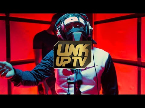 NitoNB - HB Freestyle | Link Up TV