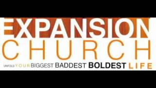 Expansion Church- The Light- "Love has spoken".m4v