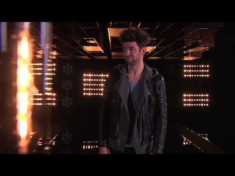 The Voice Afterparty - Preview