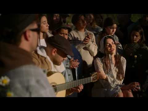 Vera GRV, Jatabo Mzc - Dolores (Official Video) Prod. Stega