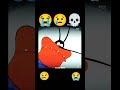 Oggy And The Cockroaches Allha Varia Song Viral Shorts