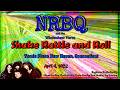 NRBQ    -  Shake Rattle and Roll  - Toads Place 4-9-1982