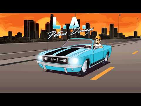 Petras - L.A. (2019)