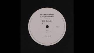 Biddu Orchestra - Humanity (Latin House Mix)