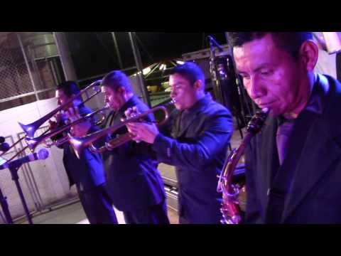 Orquesta Misionera Pan de Vida - Granito de Mostaza (Mix 3) Conchagua 2015