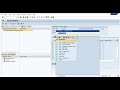 SAP PS - How to Create Project & WBS element CJ20N in SAP PS